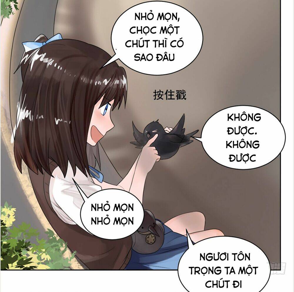 Kế Hoạch Giải Cứu Natra Chương 5 Page 24