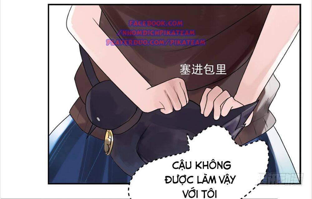 Kế Hoạch Giải Cứu Natra Chương 5 Page 39