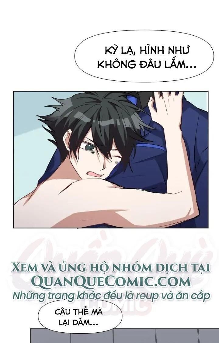 Thần Lai Yêu Vãng Chương 52 Page 49