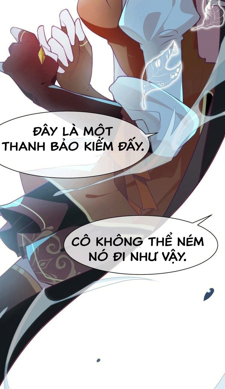 Quỷ Vương Nan Dưỡng Tiểu Ma Phi Chương 2 Page 70