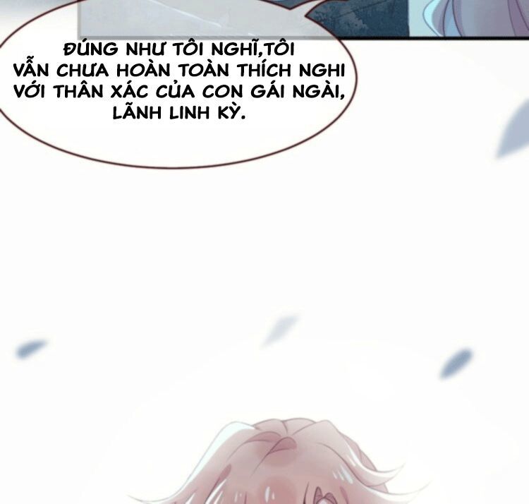 Quỷ Vương Nan Dưỡng Tiểu Ma Phi Chương 2 Page 61