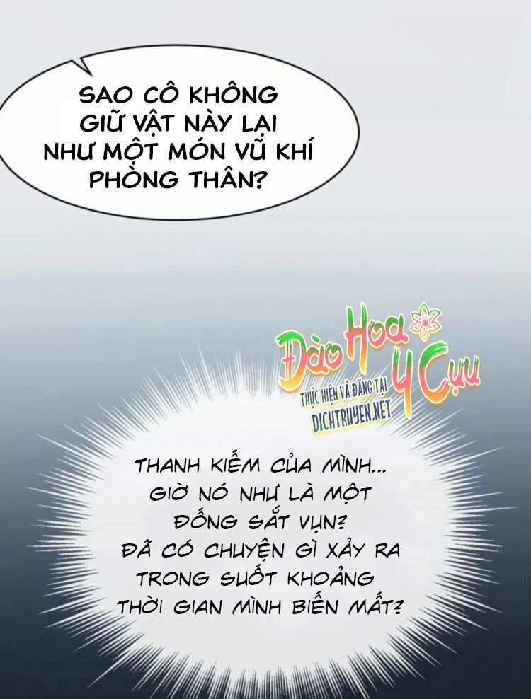 Quỷ Vương Nan Dưỡng Tiểu Ma Phi Chương 3 Page 15