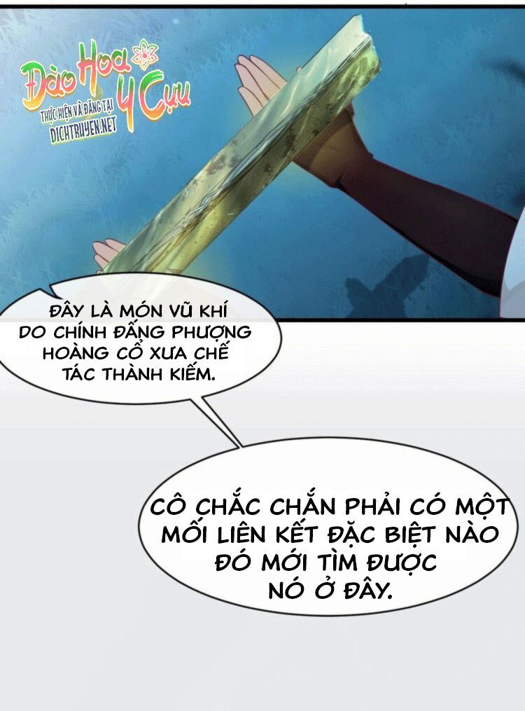 Quỷ Vương Nan Dưỡng Tiểu Ma Phi Chương 3 Page 14