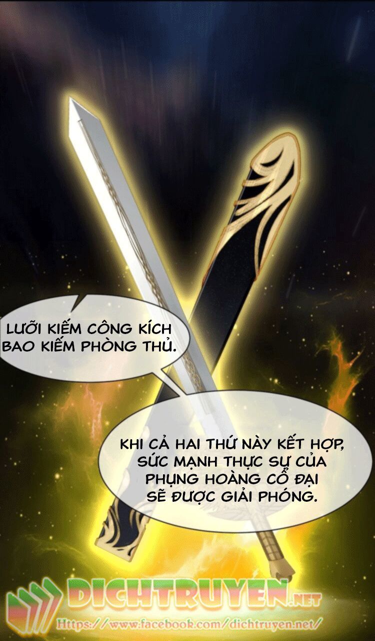 Quỷ Vương Nan Dưỡng Tiểu Ma Phi Chương 3 Page 23