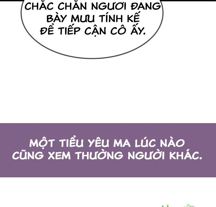 Quỷ Vương Nan Dưỡng Tiểu Ma Phi Chương 3 Page 45