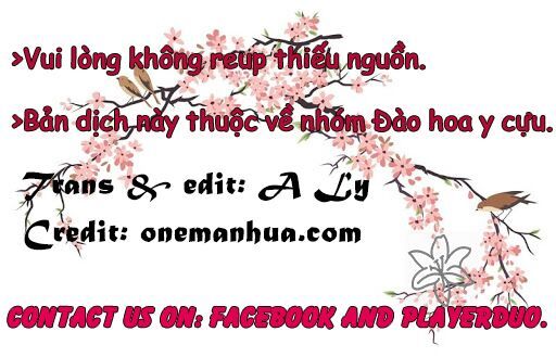 Quỷ Vương Nan Dưỡng Tiểu Ma Phi Chương 3 Page 49