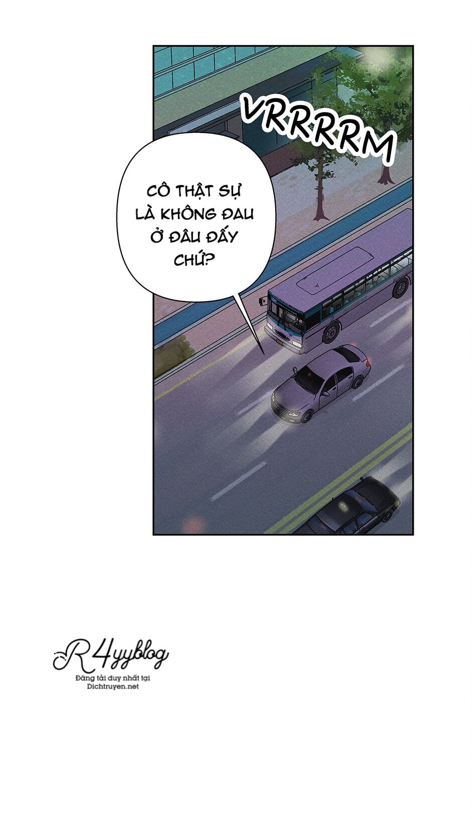 Bạn Trai “Ma Quái” Ngọt Ngào Chương 11 Page 32