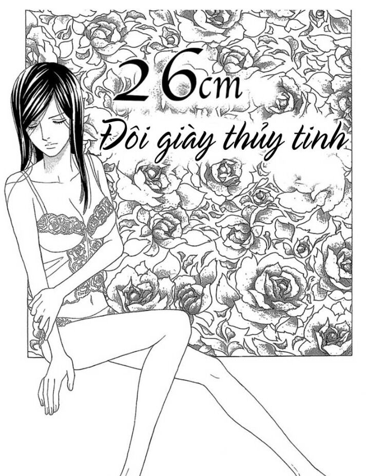 Virut Tình Yêu Chương 10 Page 1