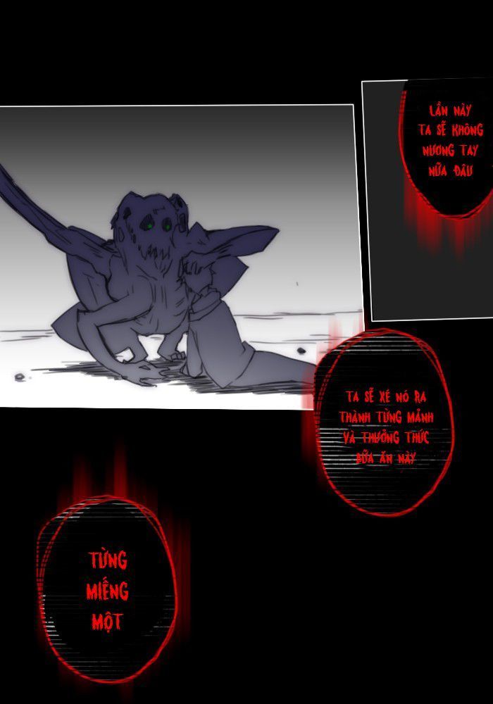 Catharsis Chương 50 Page 15