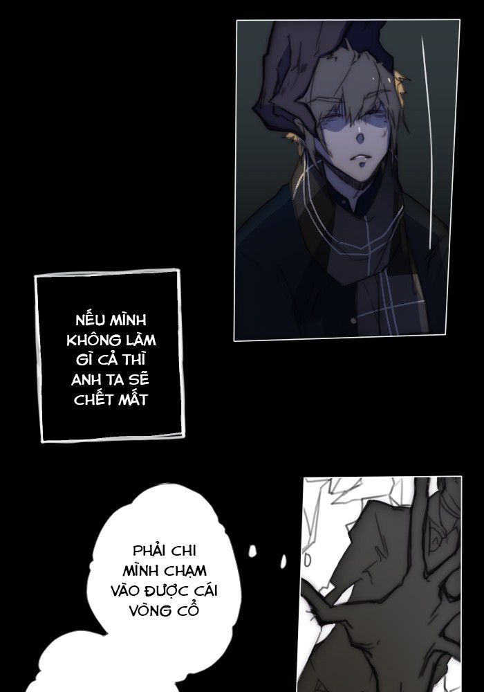 Catharsis Chương 50 Page 16