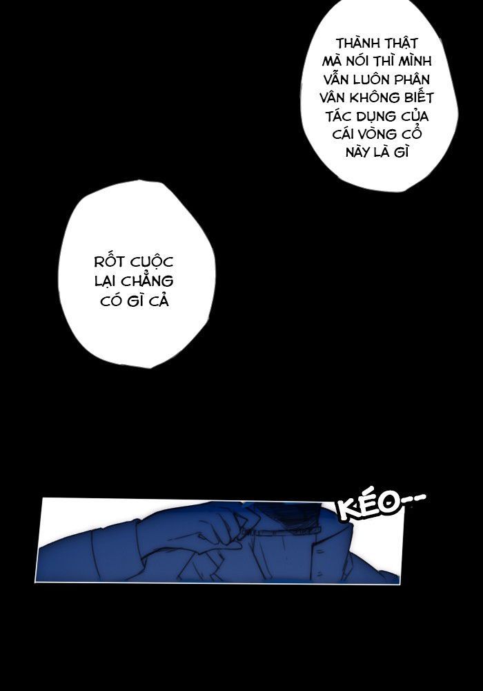 Catharsis Chương 50 Page 26