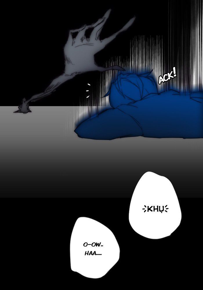 Catharsis Chương 50 Page 22