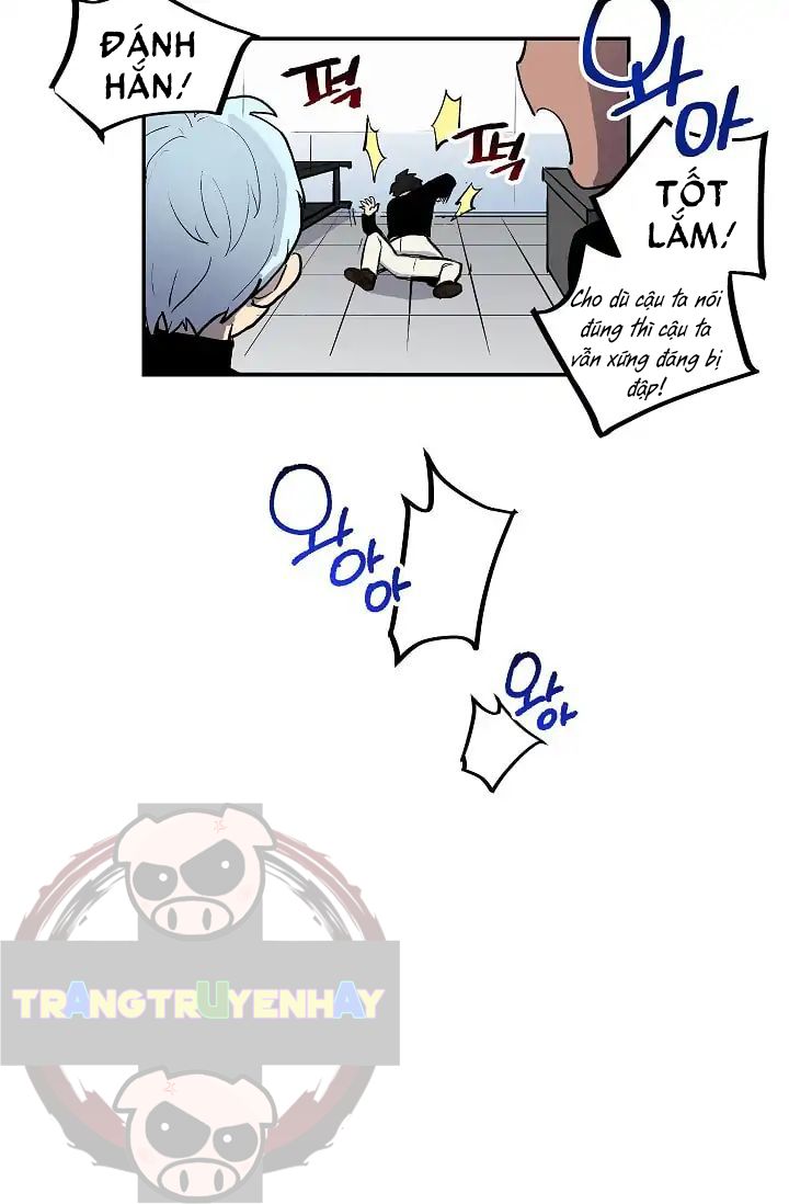 Crysis Chương 1 Page 40