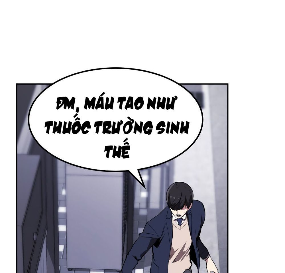 Truyền Thuyết Đô Thị Dokkaebi Chương 3 Page 50