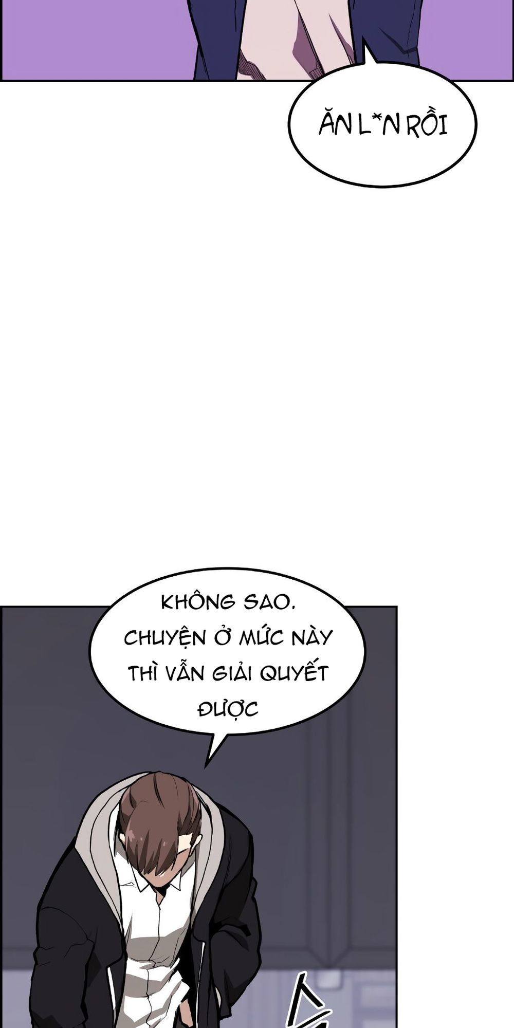 Truyền Thuyết Đô Thị Dokkaebi Chương 3 Page 55