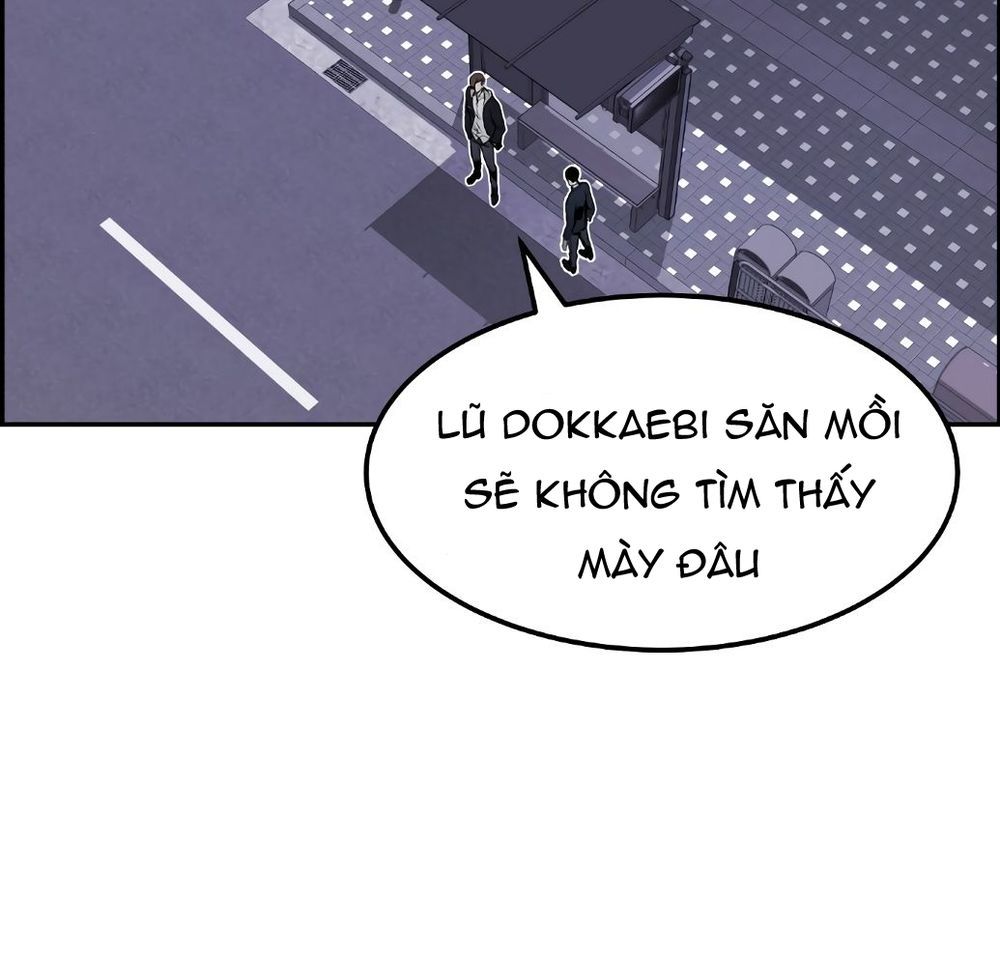 Truyền Thuyết Đô Thị Dokkaebi Chương 3 Page 57