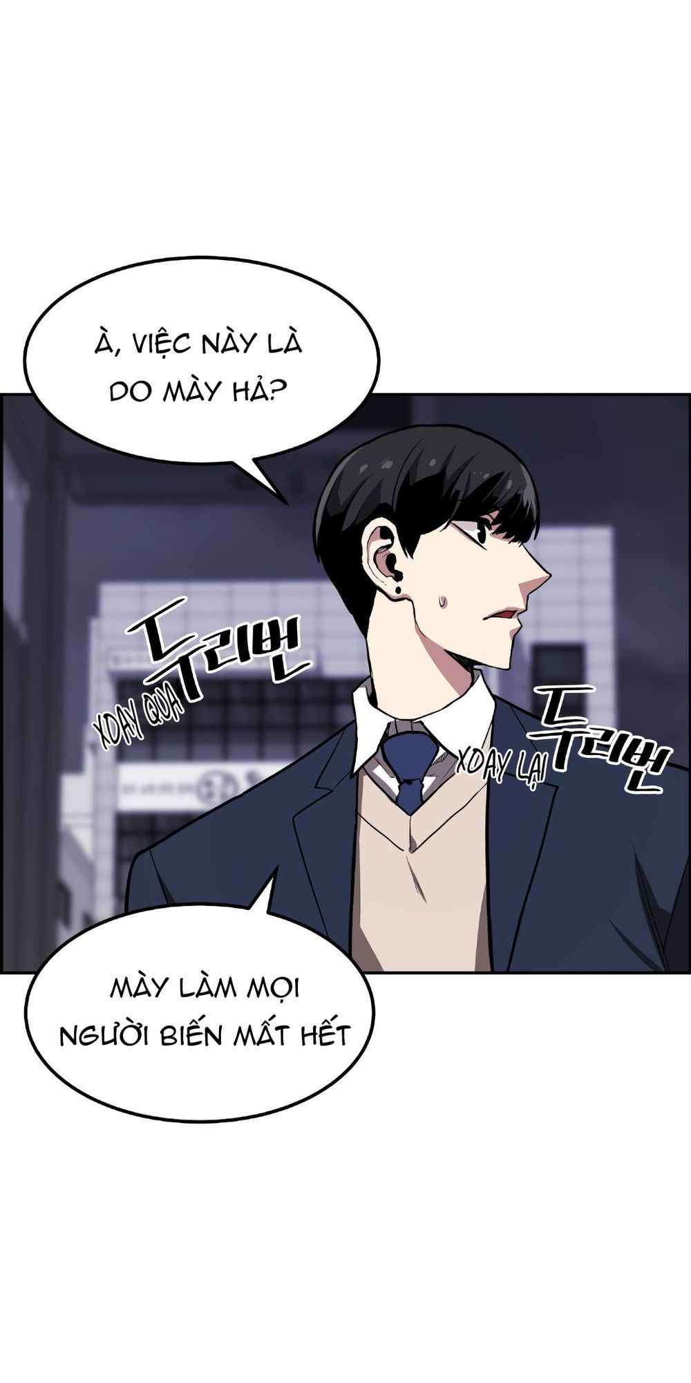 Truyền Thuyết Đô Thị Dokkaebi Chương 3 Page 58