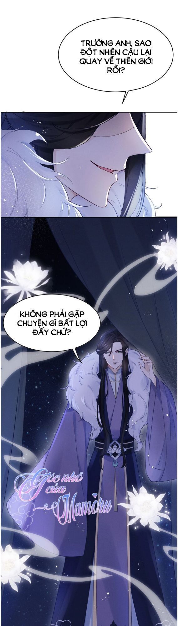 Tiểu Tiên Gia Sương Hữu Hỉ Chương 10 Page 7