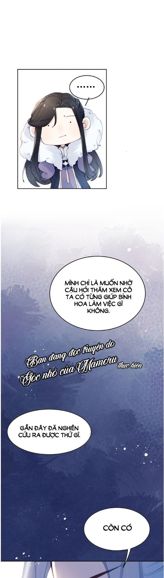 Tiểu Tiên Gia Sương Hữu Hỉ Chương 10 Page 17