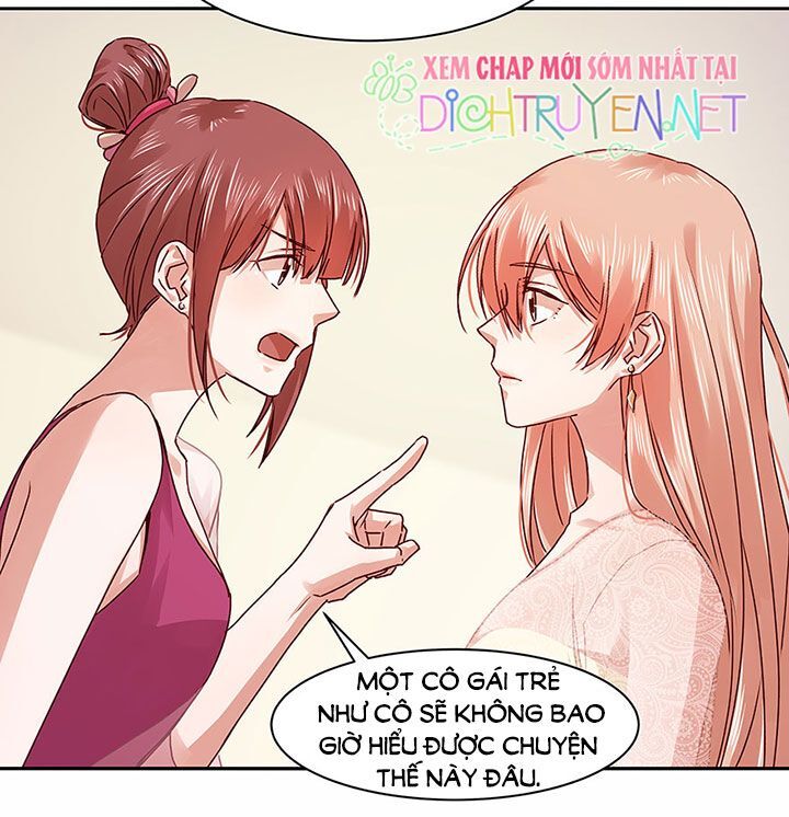 Vợ Yêu Của Ác Ma Chương 115 Page 13