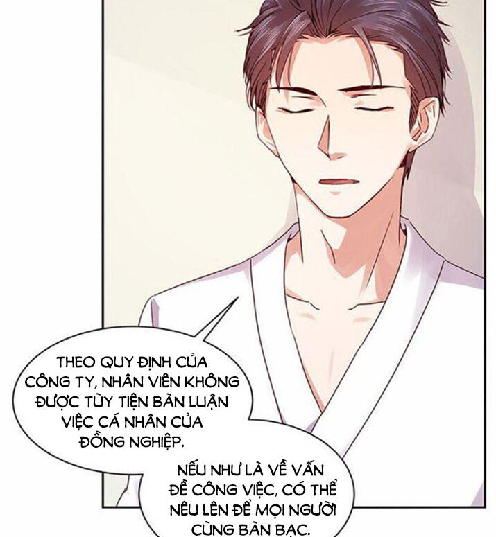 Vợ Yêu Của Ác Ma Chương 117 Page 4