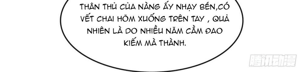 Thị Thiếp Trở Mình Bảo Điển Chương 7.1 Page 31