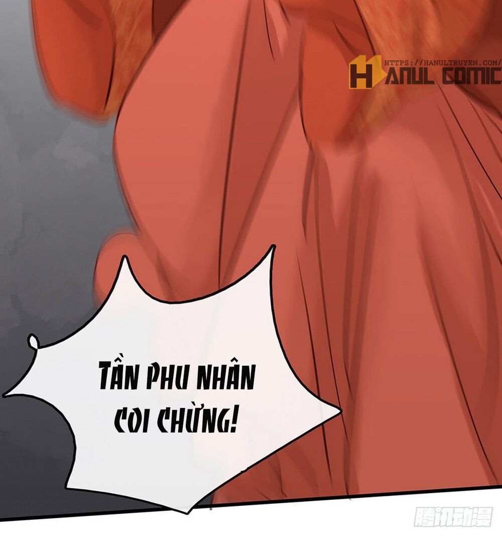 Thị Thiếp Trở Mình Bảo Điển Chương 8.2 Page 12