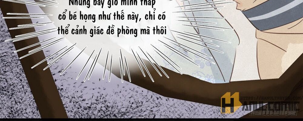 Thị Thiếp Trở Mình Bảo Điển Chương 10 Page 7