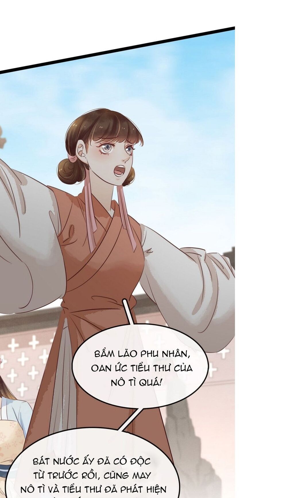 Thị Thiếp Trở Mình Bảo Điển Chương 13 Page 45