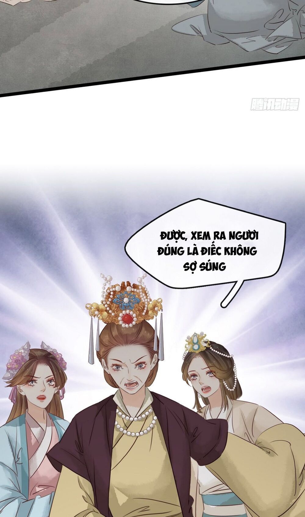 Thị Thiếp Trở Mình Bảo Điển Chương 13 Page 13