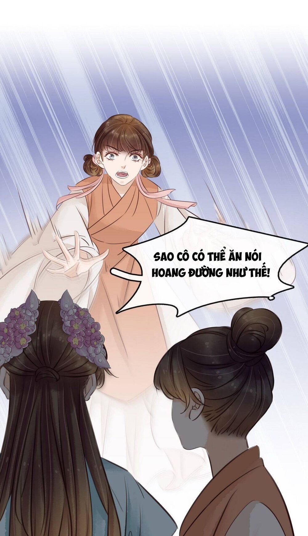 Thị Thiếp Trở Mình Bảo Điển Chương 13 Page 36