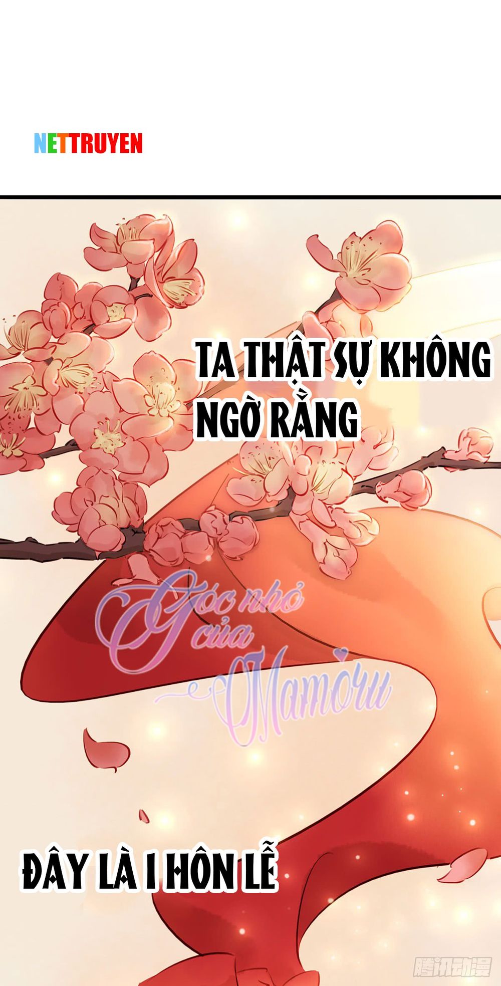 Thị Thiếp Trở Mình Bảo Điển Chương 0 Page 13