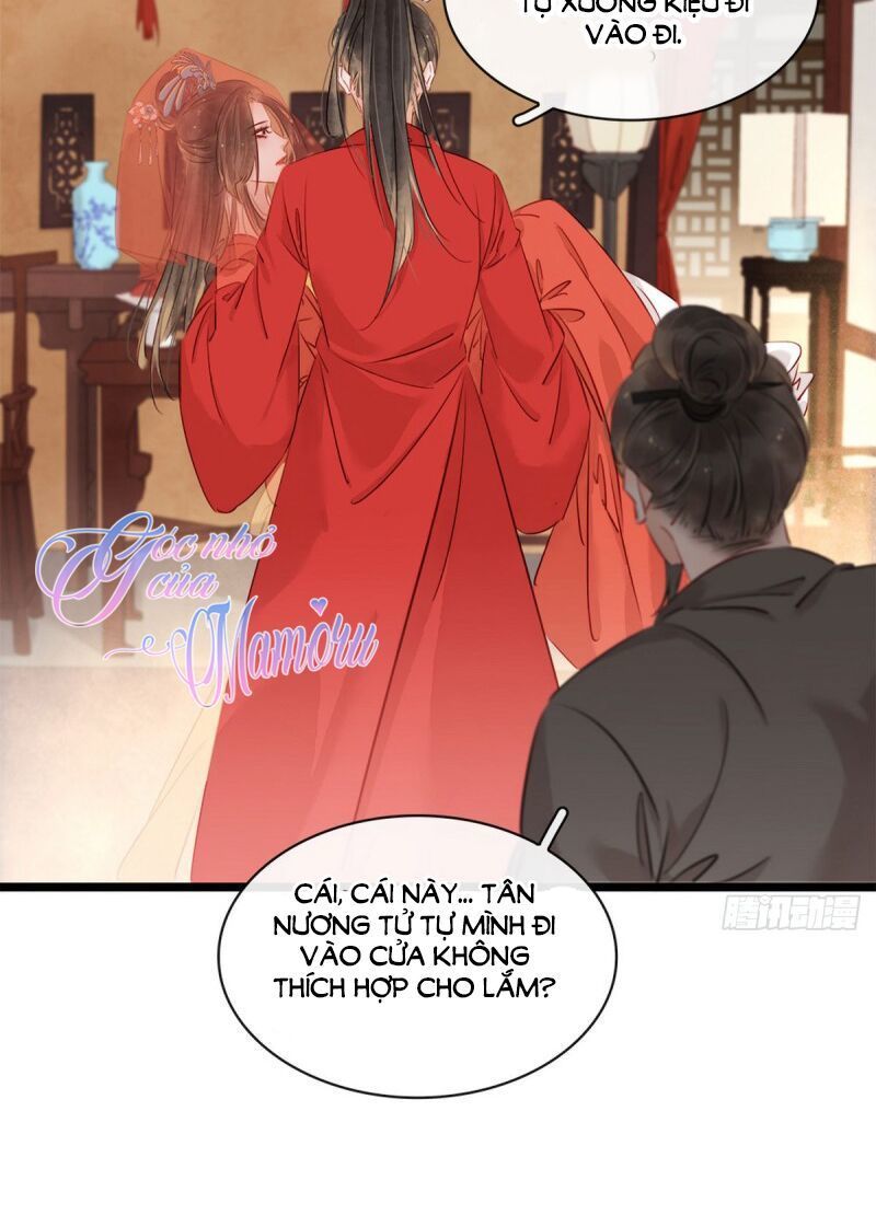 Thị Thiếp Trở Mình Bảo Điển Chương 3 Page 25