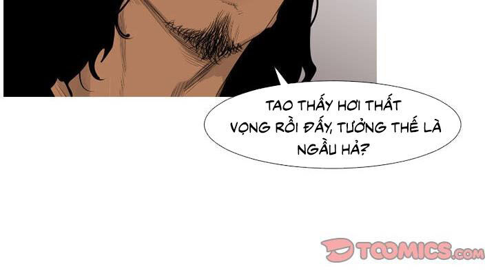 Tong Edge Chương 69 Page 9