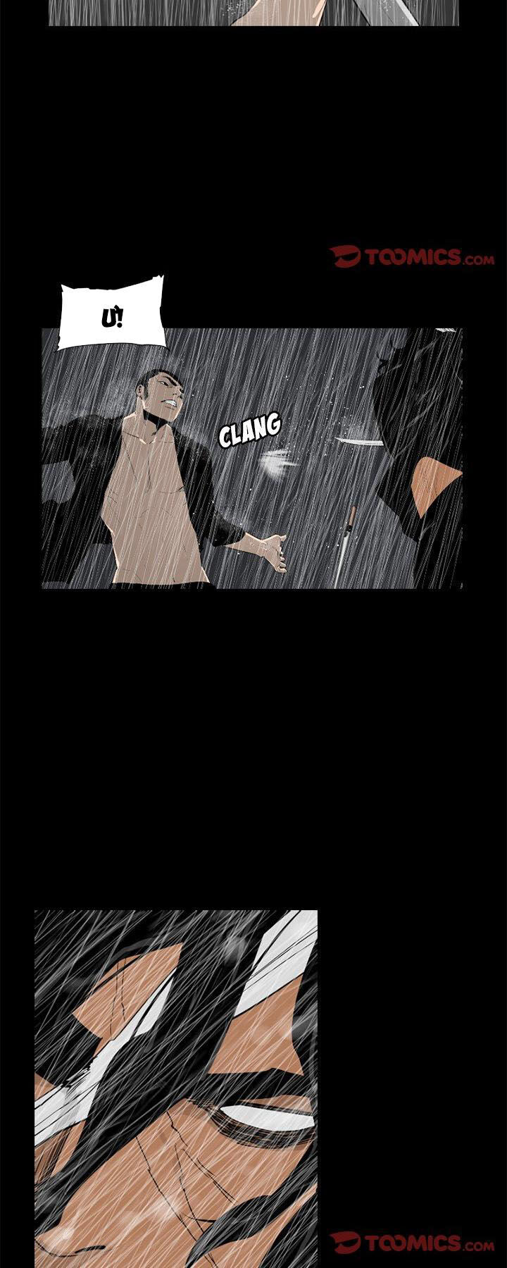 Tong Edge Chương 75 Page 19