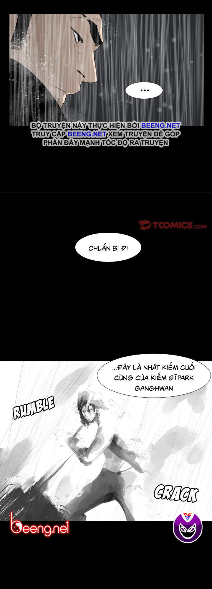 Tong Edge Chương 75 Page 31