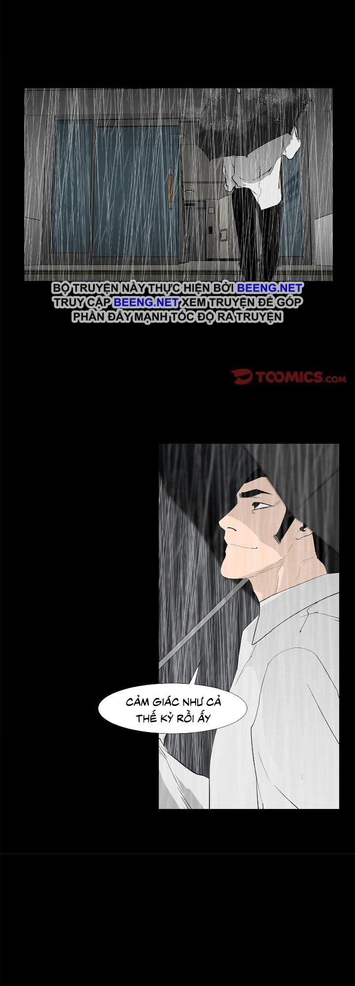 Tong Edge Chương 76 Page 41