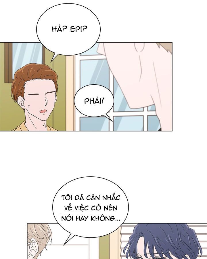 Anh Là Định Mệnh Của Em Chương 6 Page 29