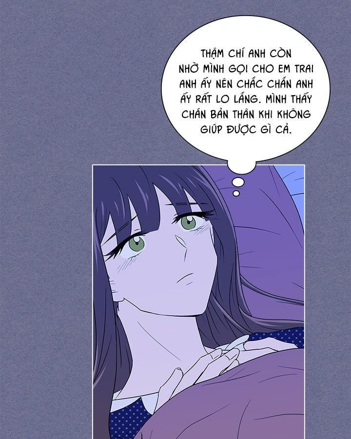 Anh Là Định Mệnh Của Em Chương 9 Page 44