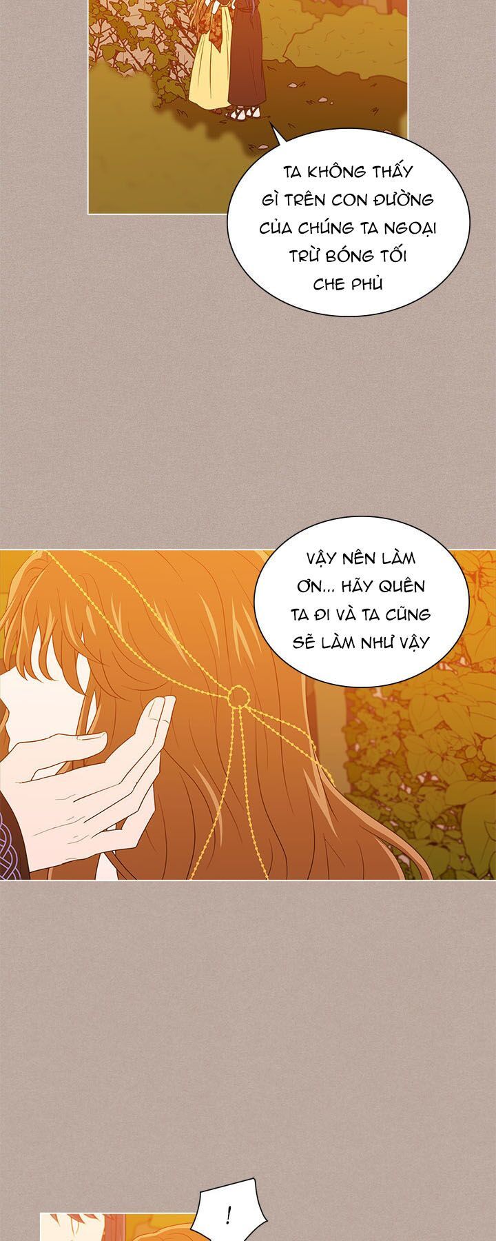 Anh Là Định Mệnh Của Em Chương 9 Page 52