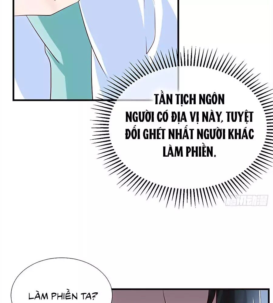 Quyền Phi Chi Đế Y Phong Hoa Chương 10 Page 31