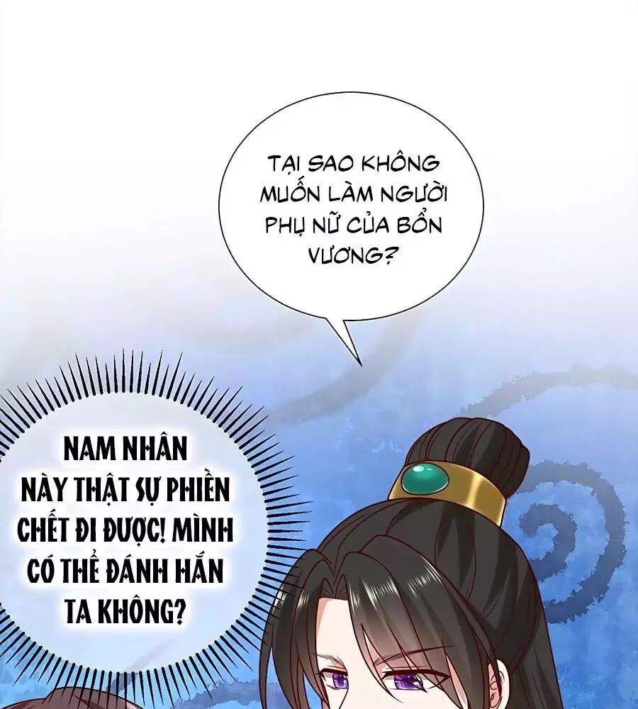 Quyền Phi Chi Đế Y Phong Hoa Chương 10 Page 41