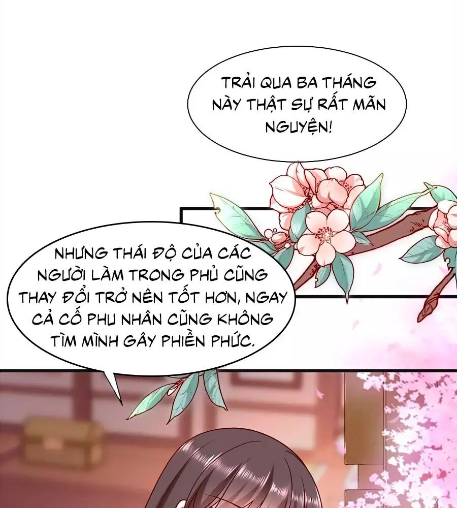 Quyền Phi Chi Đế Y Phong Hoa Chương 13 Page 41