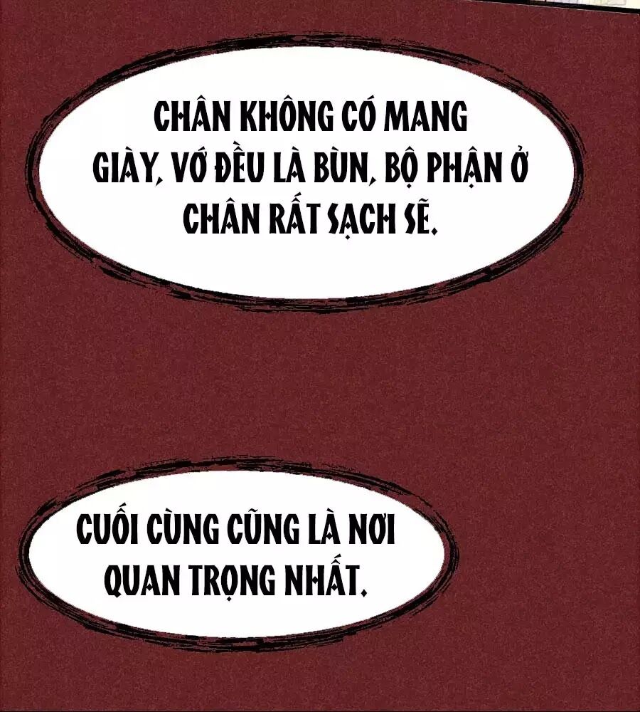 Quyền Phi Chi Đế Y Phong Hoa Chương 14 Page 12