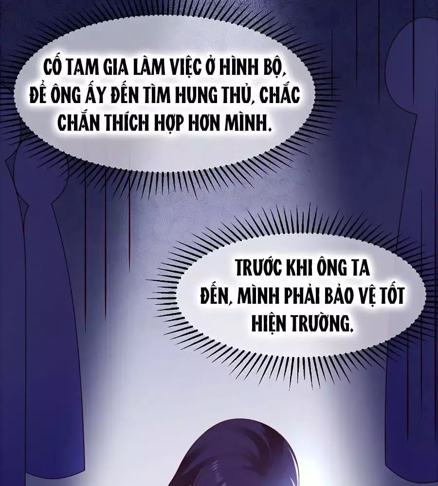 Quyền Phi Chi Đế Y Phong Hoa Chương 14 Page 31