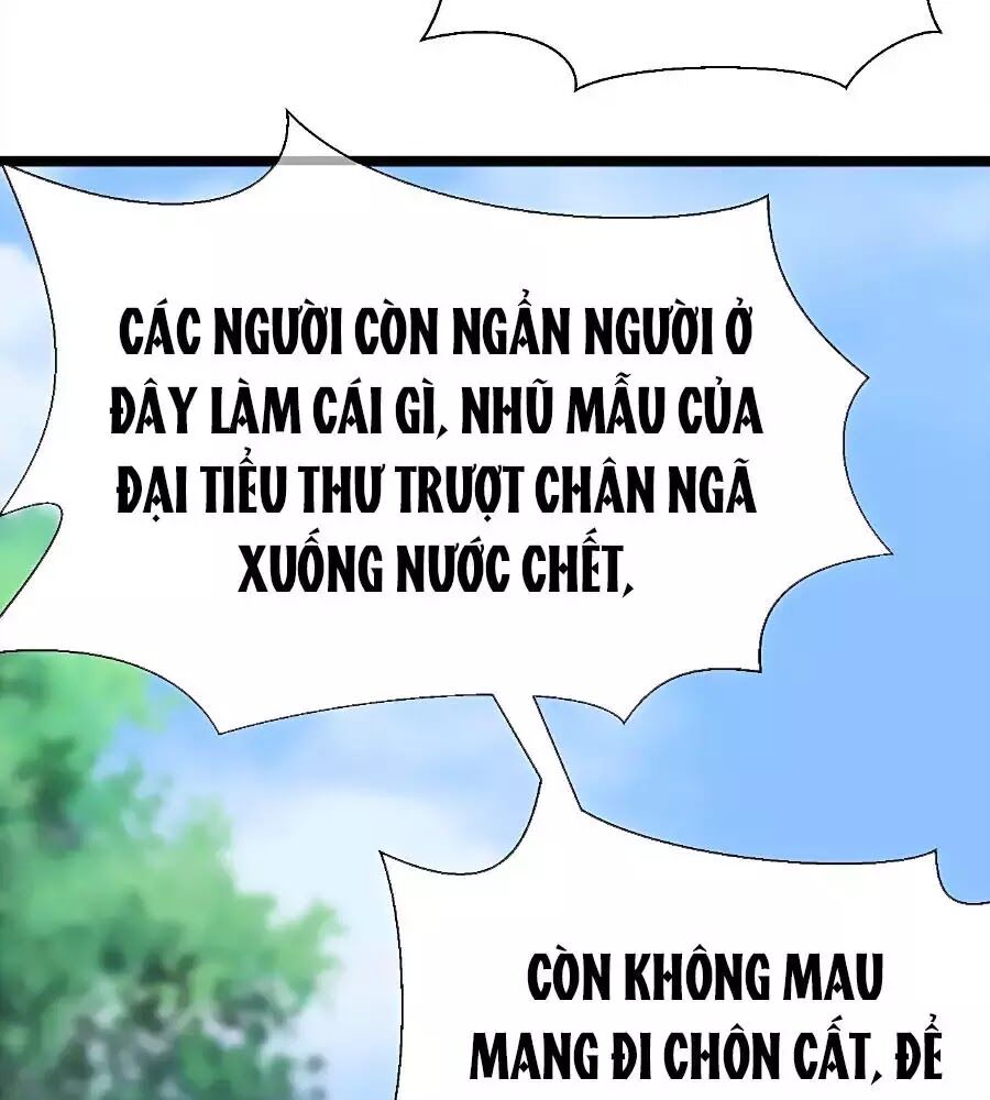 Quyền Phi Chi Đế Y Phong Hoa Chương 14 Page 53