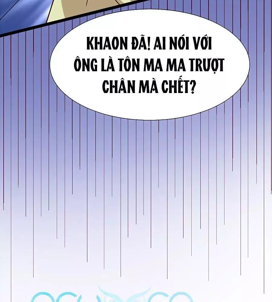 Quyền Phi Chi Đế Y Phong Hoa Chương 14 Page 57