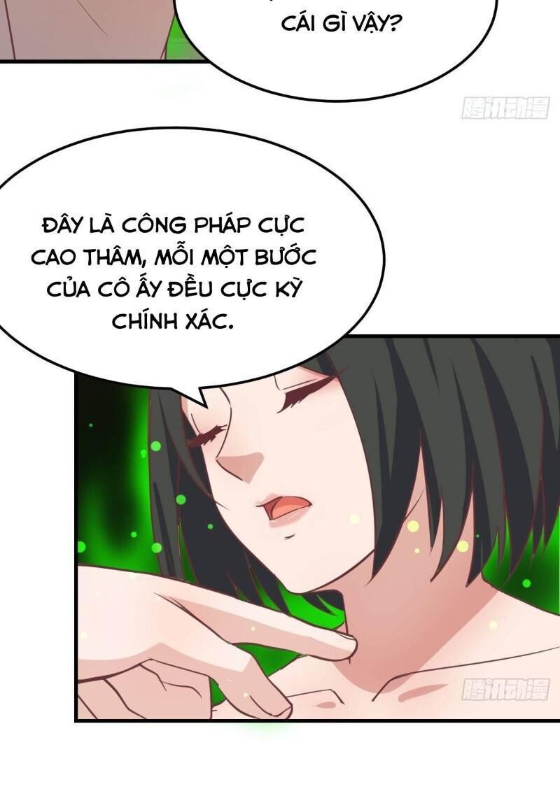 Song Tu Đạo Lữ Kiểu Xem Mặt Chương 91 Page 12