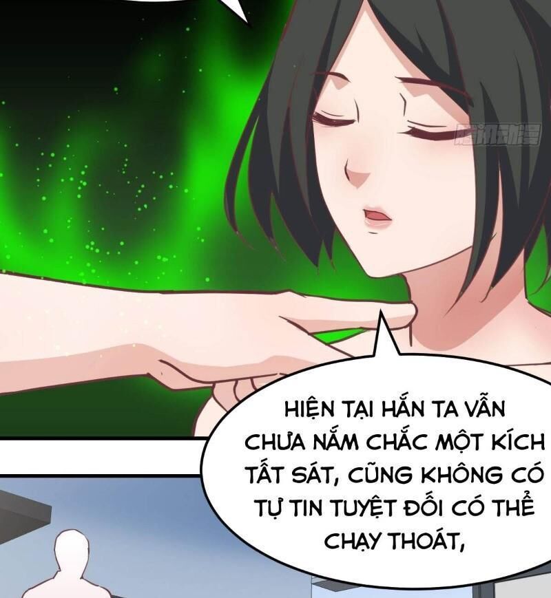 Song Tu Đạo Lữ Kiểu Xem Mặt Chương 91 Page 3