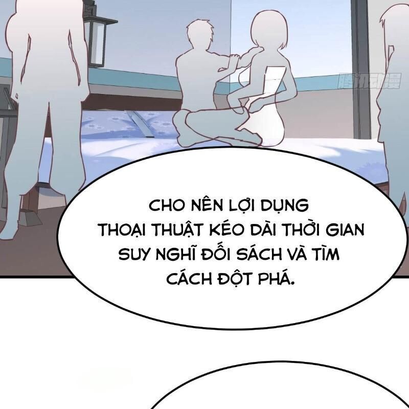 Song Tu Đạo Lữ Kiểu Xem Mặt Chương 91 Page 4